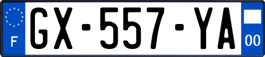 GX-557-YA