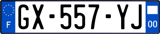 GX-557-YJ