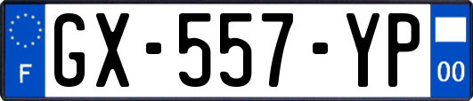 GX-557-YP