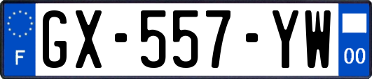 GX-557-YW