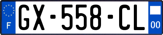 GX-558-CL
