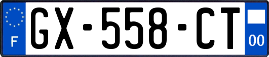 GX-558-CT