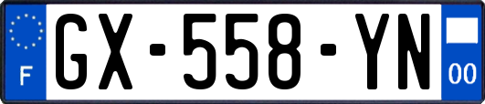 GX-558-YN