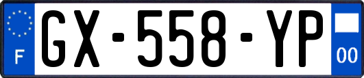 GX-558-YP
