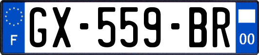 GX-559-BR