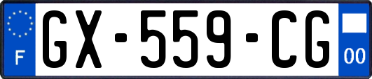 GX-559-CG