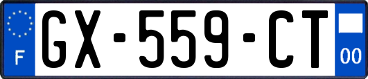 GX-559-CT