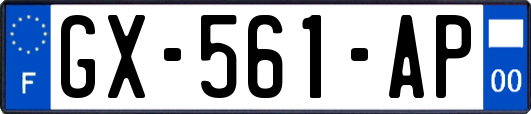 GX-561-AP