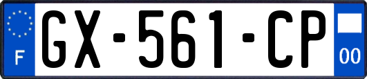 GX-561-CP