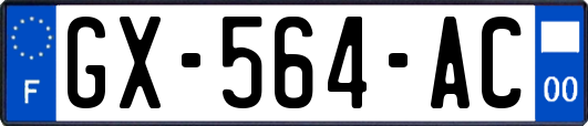GX-564-AC