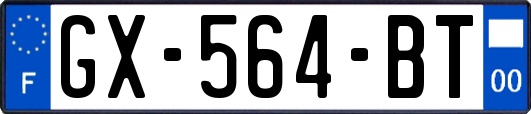 GX-564-BT