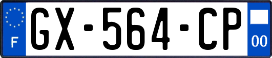 GX-564-CP
