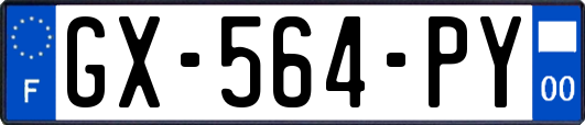 GX-564-PY