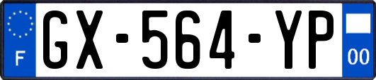 GX-564-YP