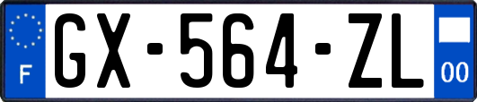 GX-564-ZL