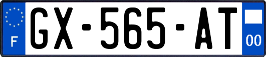 GX-565-AT