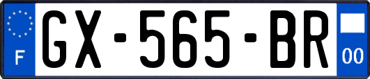 GX-565-BR