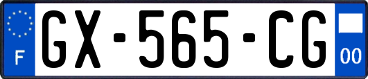 GX-565-CG