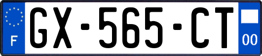 GX-565-CT