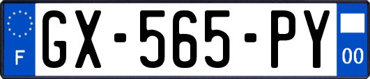 GX-565-PY