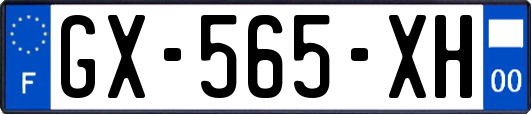 GX-565-XH