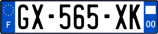 GX-565-XK