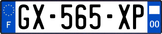 GX-565-XP