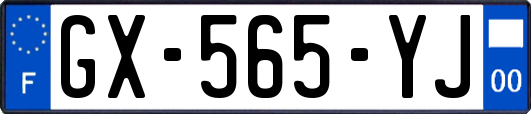 GX-565-YJ