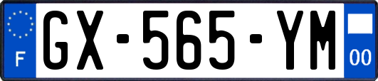 GX-565-YM