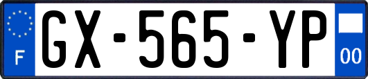 GX-565-YP