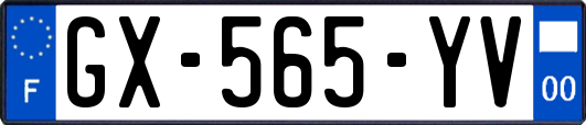 GX-565-YV