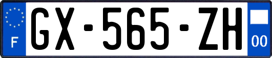 GX-565-ZH