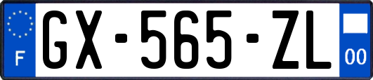GX-565-ZL