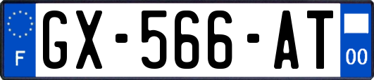GX-566-AT