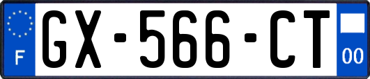 GX-566-CT