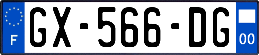 GX-566-DG