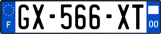 GX-566-XT