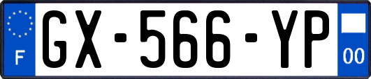 GX-566-YP