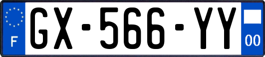 GX-566-YY