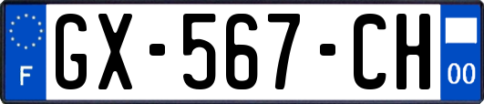 GX-567-CH