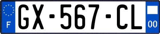 GX-567-CL