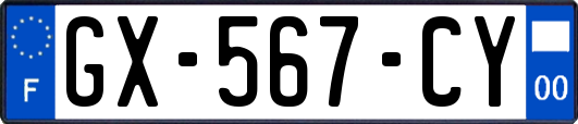 GX-567-CY