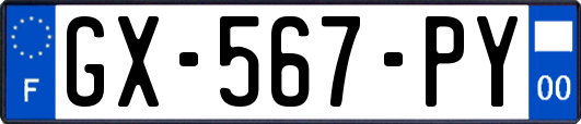 GX-567-PY