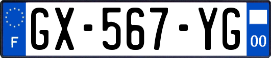 GX-567-YG