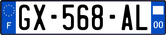 GX-568-AL