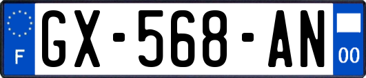 GX-568-AN
