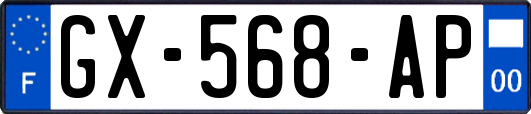 GX-568-AP