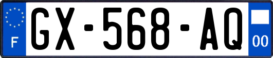 GX-568-AQ