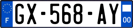 GX-568-AY