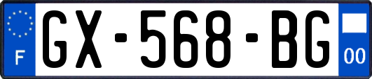 GX-568-BG